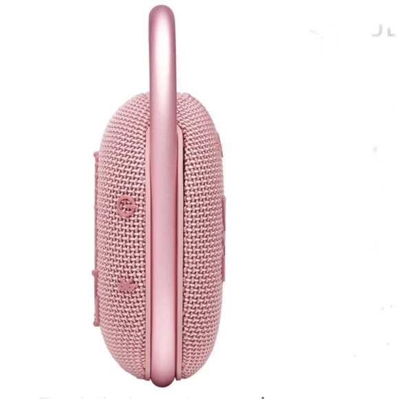 JBL Clip 4 Portable Bluetooth Waterproof Speaker - Picture 4 of 10